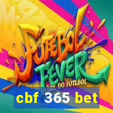 cbf 365 bet